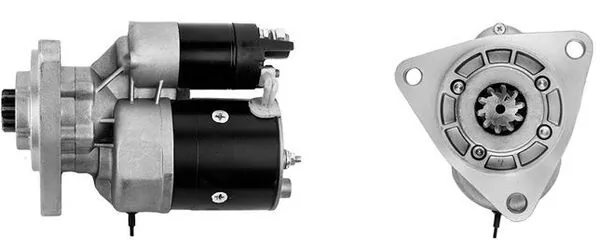 MAHLE MS 1000