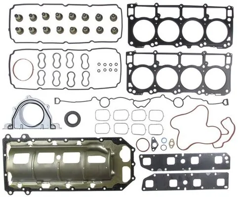 MAHLE 95-3647