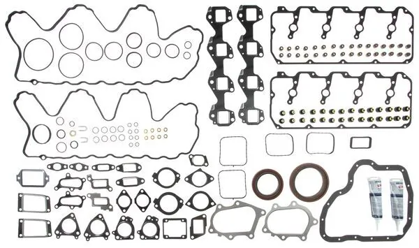 MAHLE 95-3727