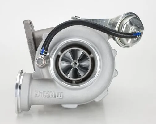 MAHLE 001 TC 17023 000