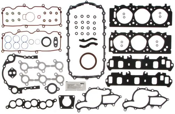 MAHLE 95-3531