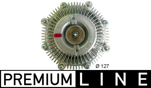 MAHLE CFC 142 000P
