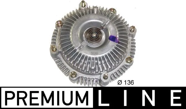 MAHLE CFC 143 000P