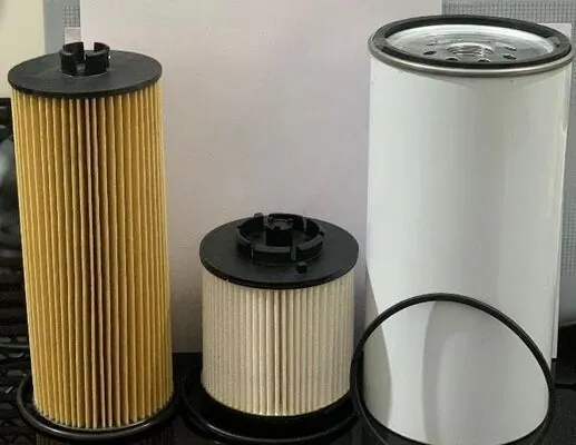 MAHLE FILTER KIT 38