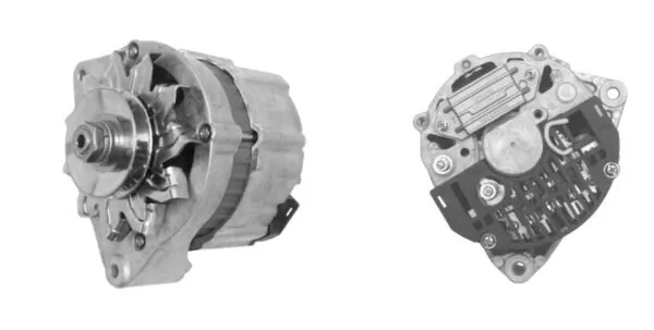 MAHLE MG 104