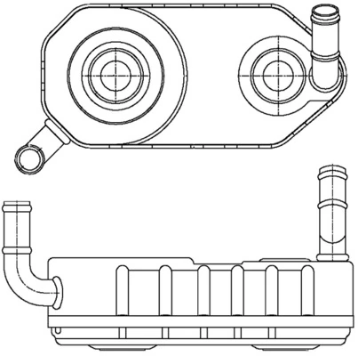 MAHLE CLC 177 000S