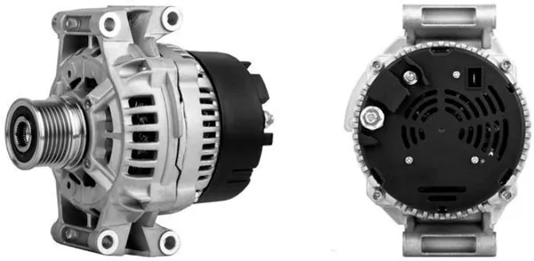 MAHLE MG 1071