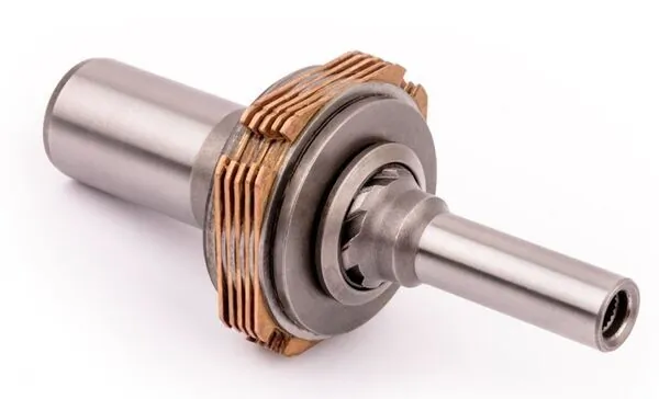 MAHLE MSX 1806
