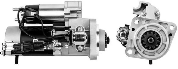 MAHLE MS 1033