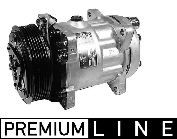 MAHLE ACP 984 000P