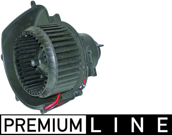 MAHLE AB 154 000P