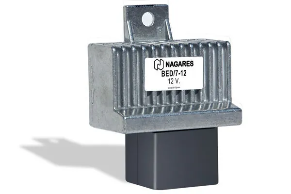 MAHLE MHG 2