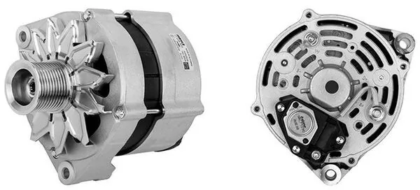 MAHLE MG 1040