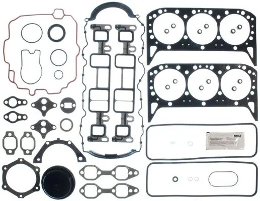 MAHLE 95-3491