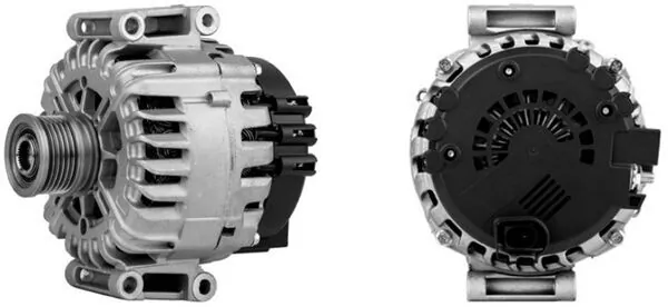 MAHLE MG 1080