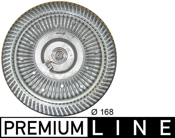 MAHLE CFC 123 000P