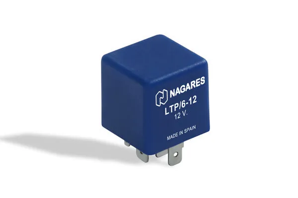 MAHLE MT 23