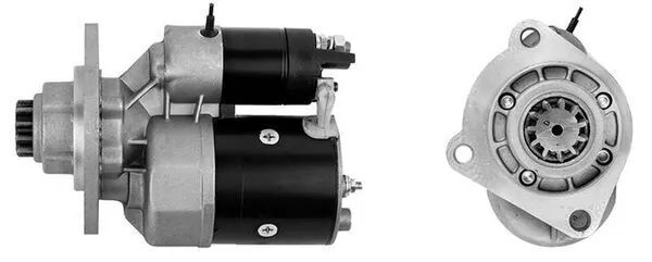 MAHLE MS 1001