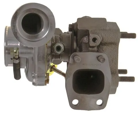 MAHLE 001 TC 21101 000