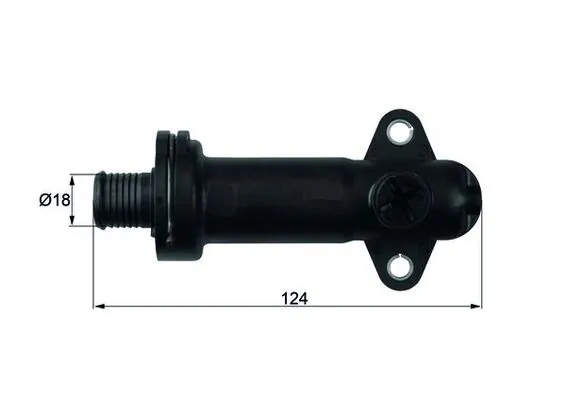 MAHLE TE 1 70