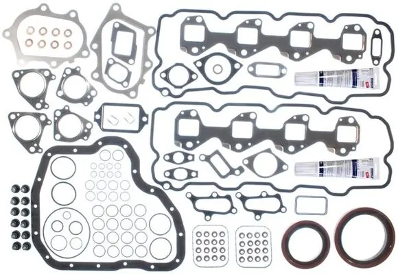 MAHLE 95-3726
