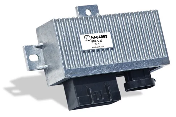 MAHLE MHG 9