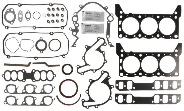 MAHLE 95-3474