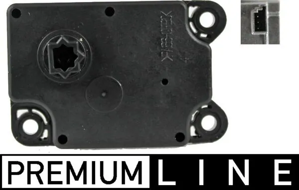 MAHLE AA 48 000P