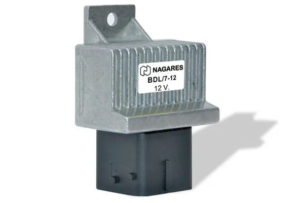 MAHLE MHG 1