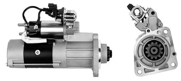 MAHLE MS 1044