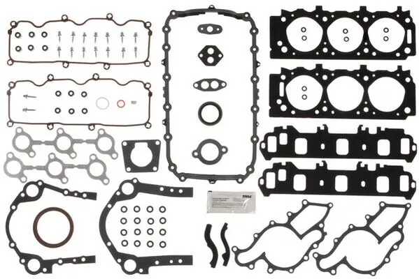 MAHLE 95-3529