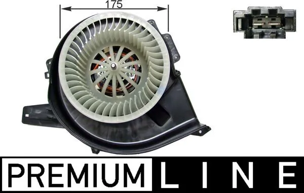 MAHLE AB 20 000P