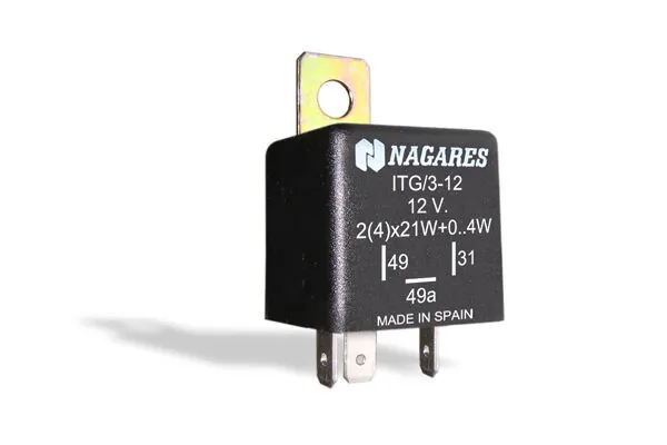 MAHLE MFL 16