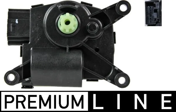 MAHLE AA 44 000P