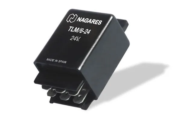MAHLE MT 14