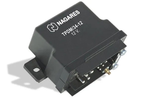 MAHLE MHG 31