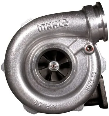 MAHLE 001 TC 31101 000