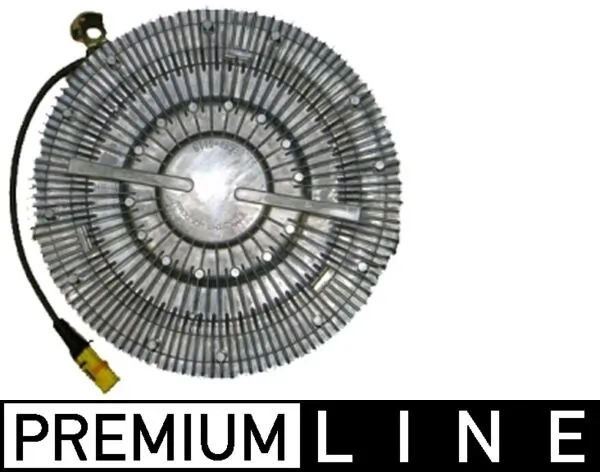 MAHLE CFC 104 000P