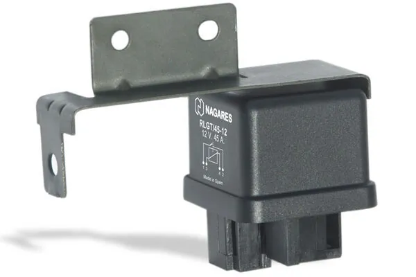 MAHLE MHG 19