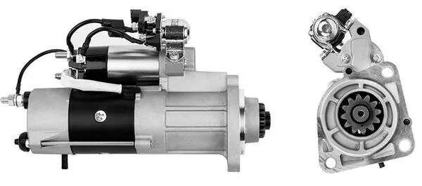 MAHLE MS 1043