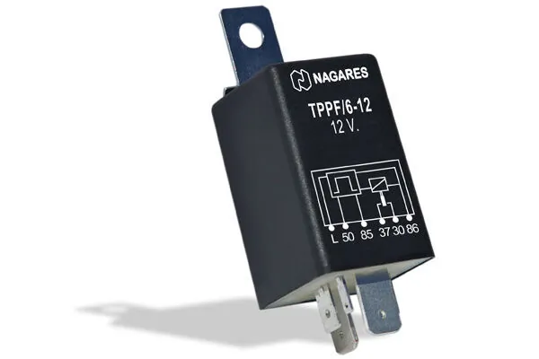 MAHLE MHG 45