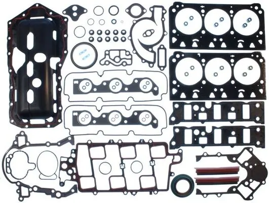 MAHLE 95-3664
