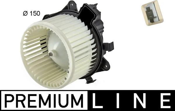 MAHLE AB 142 000P