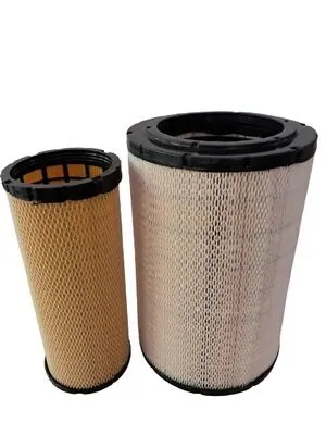 MAHLE LX 6091 KIT
