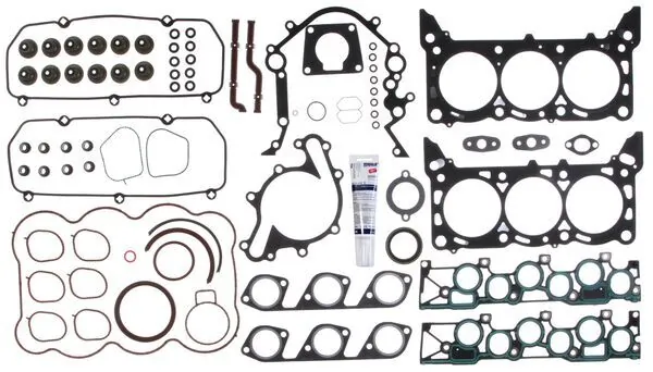MAHLE 95-3540
