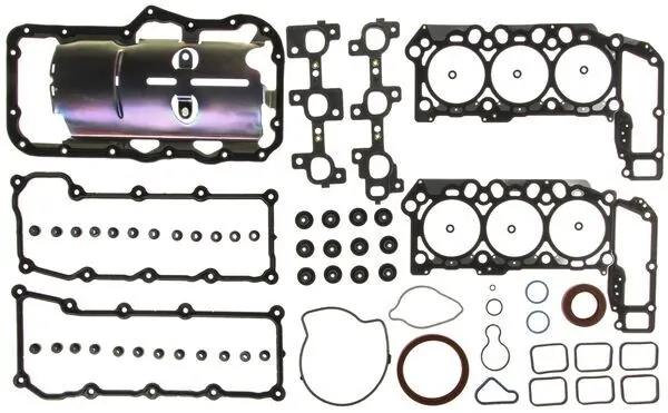 MAHLE 95-3624