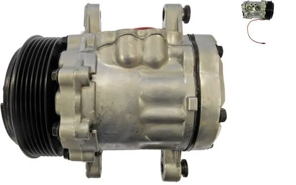 MAHLE ACP 941 000S