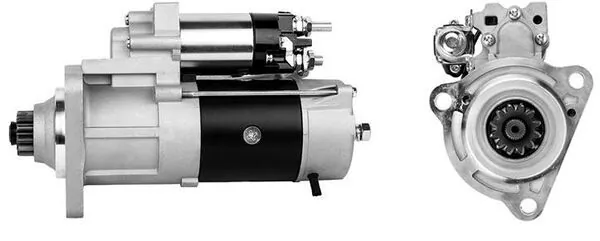 MAHLE MS 1038