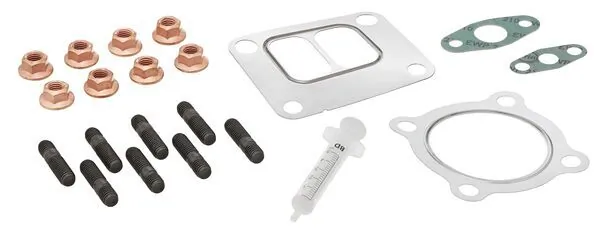 MAHLE 001 TA 18031 000