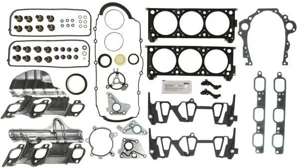 MAHLE 95-3666